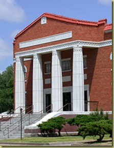 University Friends Meeting House