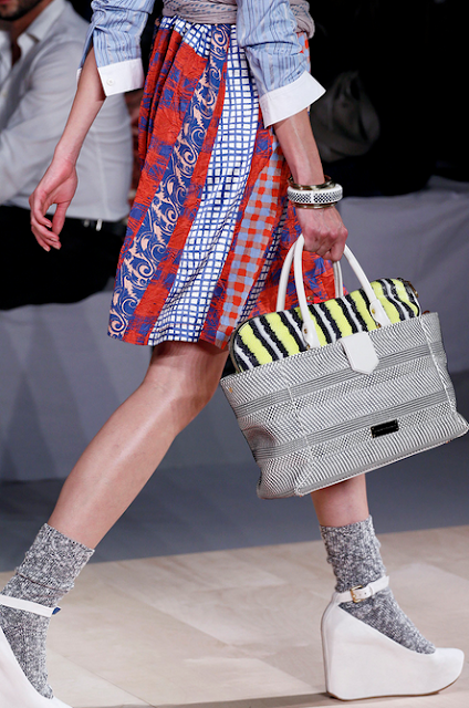 Marc By Marc Jacobs SS13