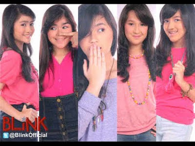 Foto Blink