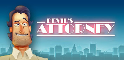 Devil's Attorney v1.0.3 Full Version Apk + Data Torrent Download