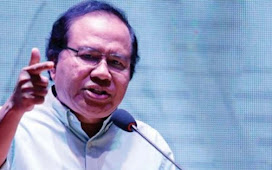 Rizal Ramli: DPR Dikendalikan 9 Ketum Partai yang Manut Jokowi