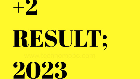 Kerala +2 Result 2023 | പ്ലസ്ടു  റിസൾട്ട് അറിയാം