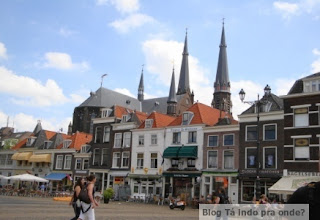 Delft