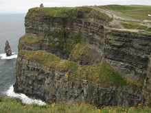 Cliffs of Moher