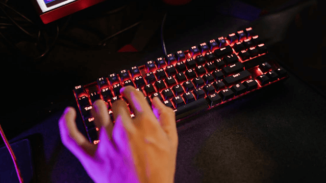 Best Budget Gaming Mechanical Keyboards in the Philippines