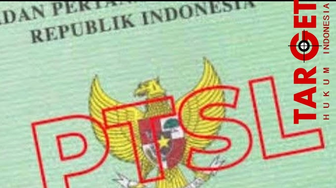 Program (PTSL) Pendaftaraan Tanah Sistimatis Lengkap Ketua Panitia Desa Pakis Pungut Biaya Hingga 900 Ribu Rupiah 