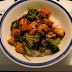 Paging Ming Tsai: Light Chinese Chicken and Broccoli