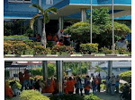 Gelar Aksi Mogok Kerja, 750 Pekerja PT. Bumi Sarimas Indonesia 4 Bulan Tak Digaji, Kadis Nakertrans Sumbar : Tidak Melaksanakan Perintah Peringatan, Masalah Dibawa ke Pengadilan 