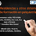 Mesa PEF en Congreso Regional APSA Córdoba