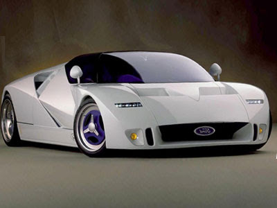 Sport Cars on 2010 Ford Super Sport Car Gt90 Concept   Cars  Concept   Design