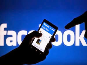 FACEBOOK'UN NÜFUSU ÇİN'İ GEÇTİ