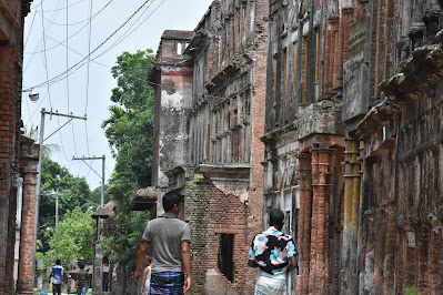 PANAM CITY BANGLADESH