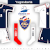 R. F. Yugoslavia 1998