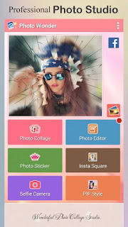 photowonder cho Android