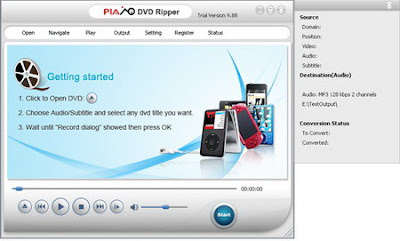 Plato DVD Ripper Professional 12.10.01