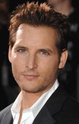 Peter Facinelli | poker player