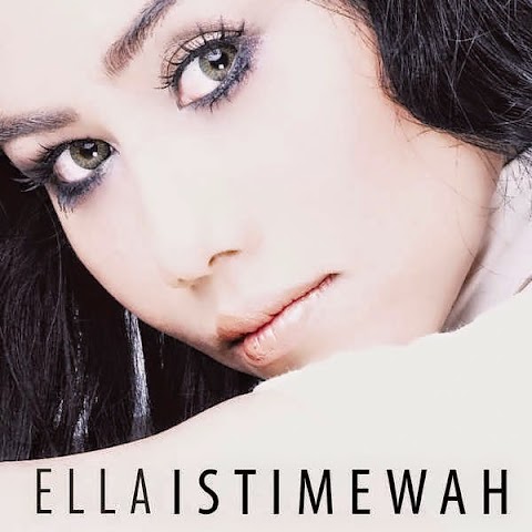 Ella - Istimewah MP3