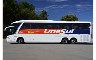 UNESUL contrata motorista em Tramandaí