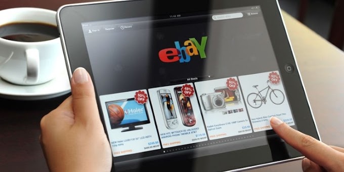 5 Langkah Bagaimana Mulakan Bisnes di Ebay Dengan Modal Paling Minima