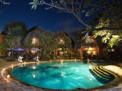 Hotel Bintang 2 Terbaik di Sanur