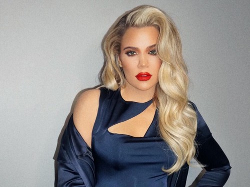 AGEN BANDAR Q - Diselingkuhi Saat Hamil, Khloe Kardashian Merasa Seperti di Neraka