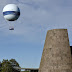 Vulcania s’envole avec « Le Ballon des Puys »