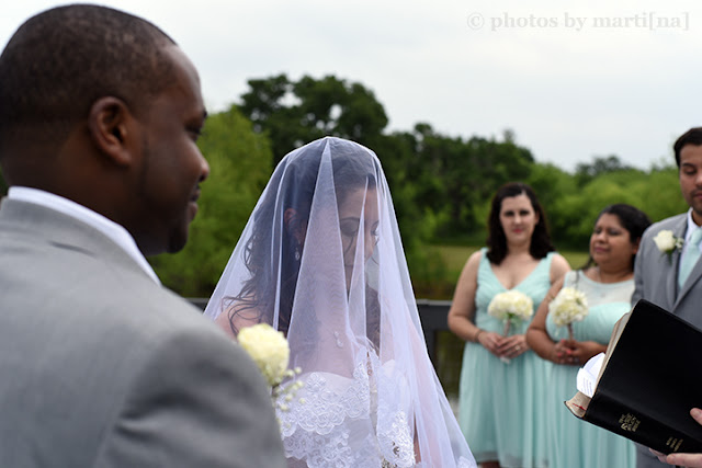 Austin Wedding Photography by Martina