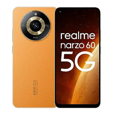 Realme Narzo 60 5G