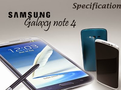 Samsung Galaxy Note 4 Akan Segera Hadir