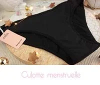 culotte menstruelle Fempo