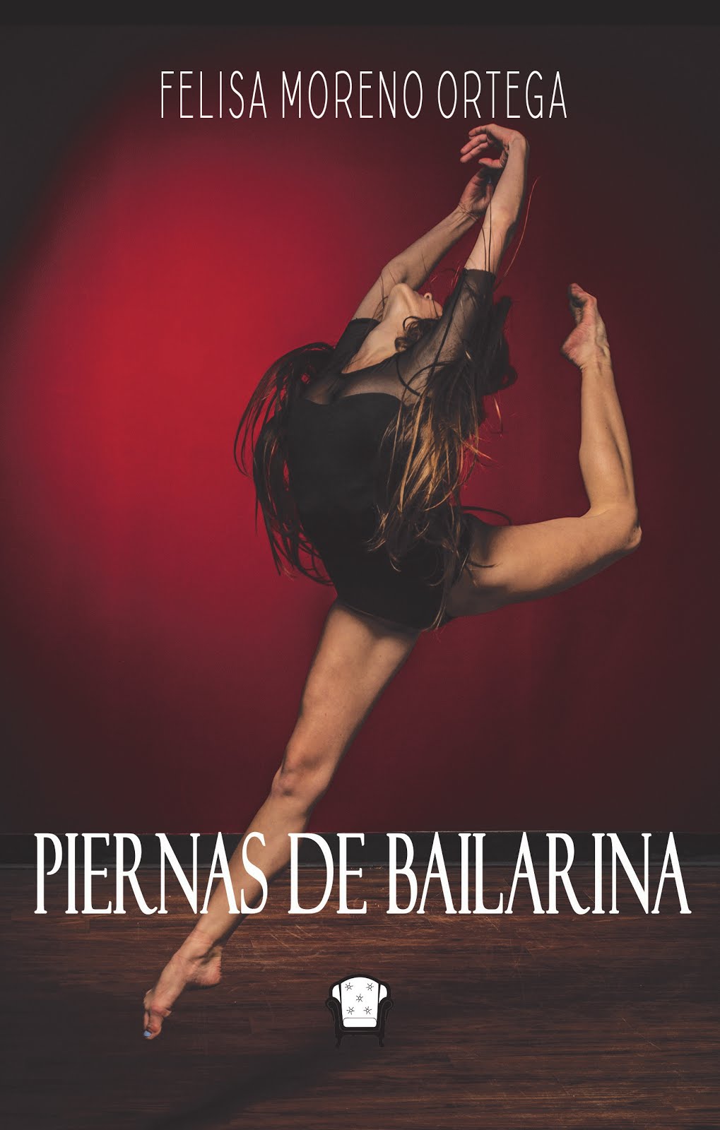 Piernas de bailarina