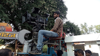 DOP Karan Tandale