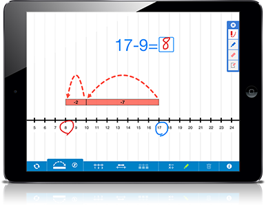 http://www.mathlearningcenter.org/web-apps/number-line/