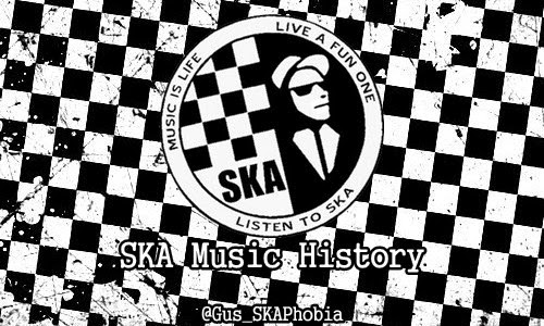 SKA Music