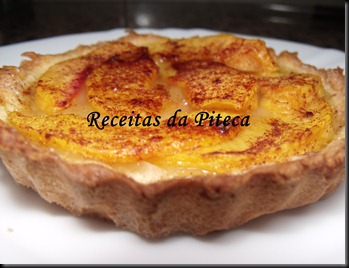 Tartelettes de pêssego 2