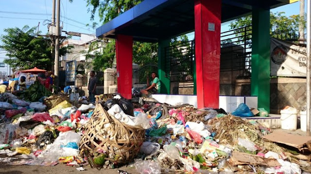 Pengelolaan Sampah Dikembalikan ke Camat, Ini Catatan Penting Untuk Pemko Medan