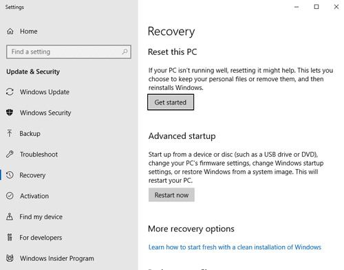 langkah mudah mempercepat kinerja pc dan laptop windows