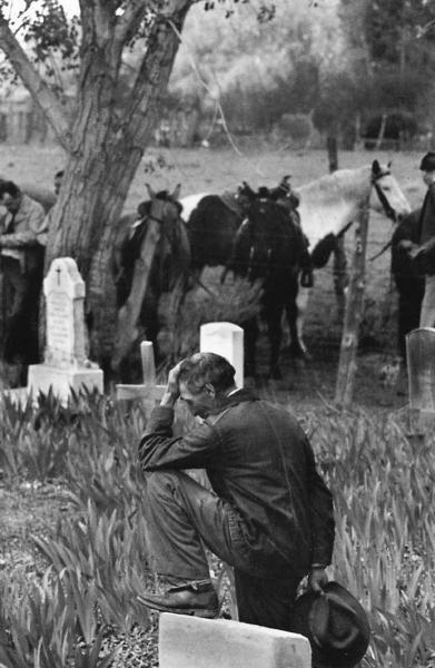 Анри Картье-Брессон | Henri Cartier-Bresson