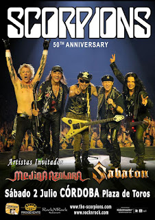 cartel scorpions