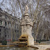 Fuentes de Neptuno y Apolo en Madrid