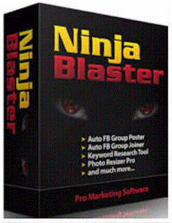 Ninja Blaster free download latest version with crack