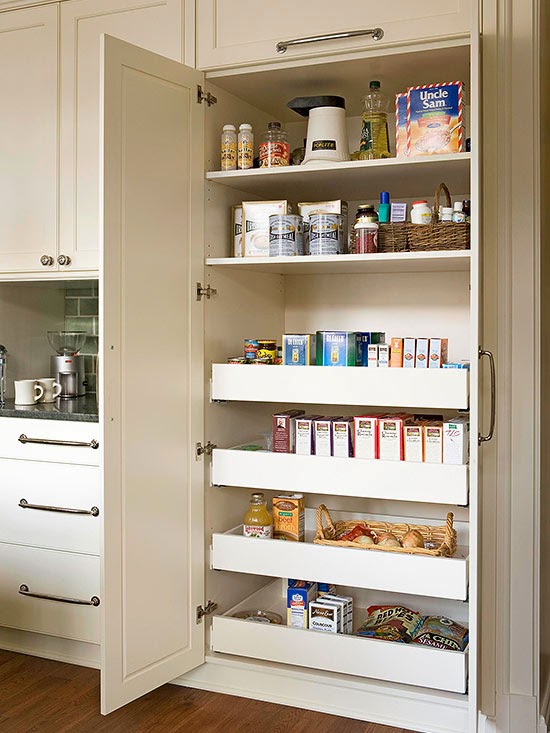 2014 Perfect Kitchen  Pantry  Design  Ideas  Easy to Do 