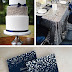 Navy Blue Wedding ideas: