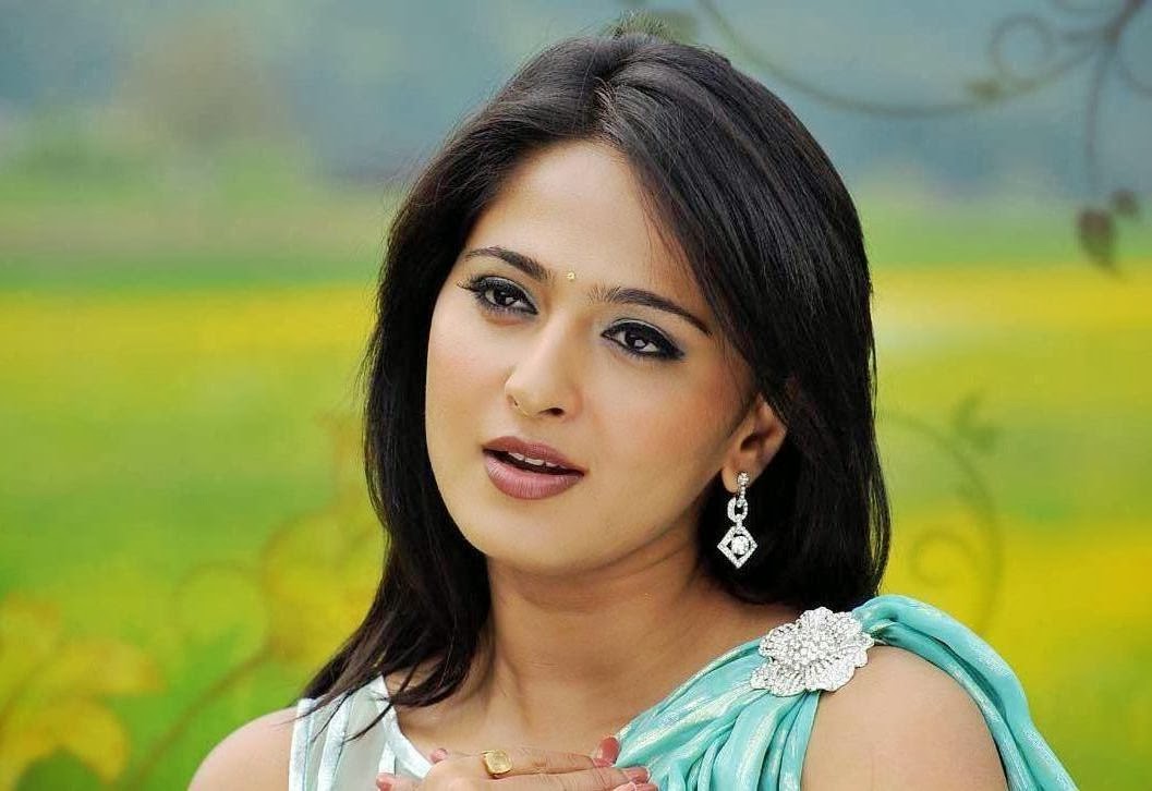 Anushka Shetty biography