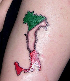 Italian Tattoos, Tattooing, Tattoos