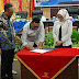 Rapat Koordinasi Pemerintah Kabupaten Solok bersama BPN Wilayah Sumatera Barat serta Sosialisasi Pendaftaran Tanah Sistematis Lengkap (PTSL) Tahun 2024