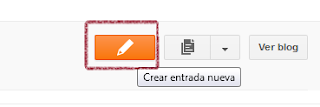 crear un blog blogger