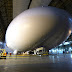 World's Largest Aircraft Readies for Takeoff