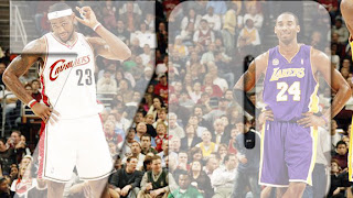 lebron james and kobe bryant 70 wins