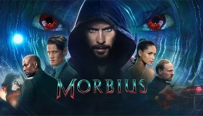 Best Sites to Watch Morbius Movie Online: eAskme